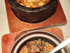 -绿茶餐厅(深圳龙华天虹购物中心店)