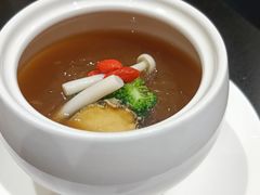 -雲野铁板烧·海鲜·日料·自助餐(金街店)