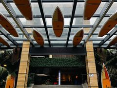 -大梅沙游艇度假酒店