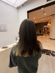 -梳蕾娜 HAIR SALON