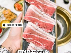 -妥妥烤肉料理(凯德店)