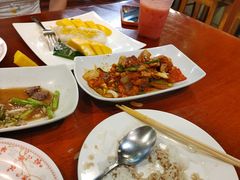 -Doo Dee Thai Food(Issan/Isaan/Esan)