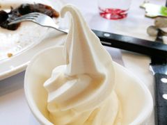 冰淇淋-拉蒂娜·巴西牛排馆 Latina·Brazilian Steakhouse(陆家嘴旗舰店)