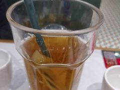 -火啫啫·粤式啫啫煲(南通首店)