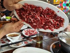 五花趾-官塘兄弟·潮汕牛肉店(官塘总店)