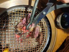 -炎蔵牛舌烤肉