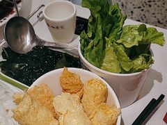 -八合里潮汕鲜牛肉火锅(上海汇智广场店)