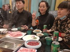 -重庆德忆火锅（龙南街3店）(渝水岸餐饮)