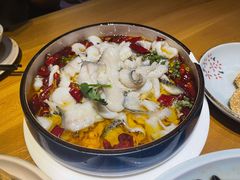 -竹里馆 ·茶食(奥体店)