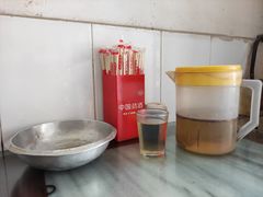 -容里煲仔饭(利丰北路店)