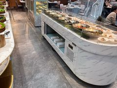 -半岛听涛蒸汽海鲜自助(K11店)