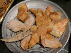 -山川小町·极番烧肉(新地假日广场店)