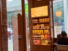 -奈雪的茶(东莞汇一城店)