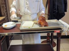 -惠丰堂饭庄·烤鸭·京味菜(翠微路店)