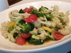 -紫泥369粗粮季(四牌楼店)