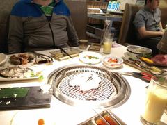 -赤坂亭M9和牛烧肉·日料398放题(万达店)
