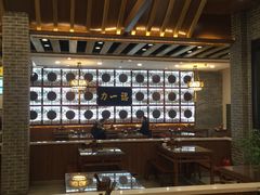 大堂-百年认一力 太原老字号 (桥头街店)