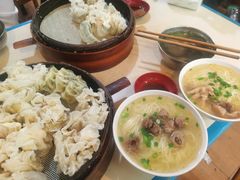 -海汇源老烧麦店(东大街总店)