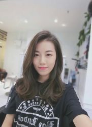 点击看大图 -尚·丹尼Hair