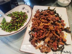 -外婆味道·云南菜大当家(关上店)