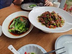 -北京老铺烤鸭(老城根店)