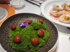 手工板栗鹅肝-鹿园 MOOSE(长宁店)