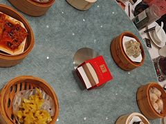 -骏丰酒楼(黄编店)