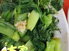 水东介菜-水东兴记鸭粥店(茂名店)