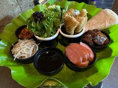 -淀里船宴(卓达店)