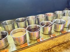 -秋语木桶鱼.酸菜鱼(开发区火车站店)
