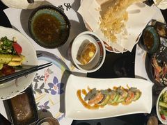 -天狗山料理(省体店)