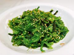 -金春禧·鲁菜海鲜(延吉路万达店)