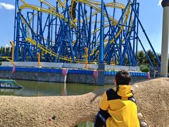 -大连海昌发现王国主题公园