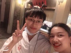 -北方家宴(番禺永旺店)