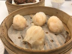 -稻香酒家·33年老字号·港式粤菜(富邦中心店)