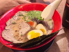 -一豚轩·烧鸟·豚骨拉面(五四路店)