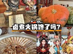 -北京小肠陈饭庄(方庄店)
