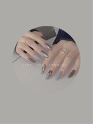 -Pink You美甲洗眉纹绣定制中心