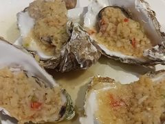 -海味当家·蒸锅海鲜(星海公园店)