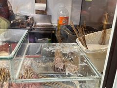 -辽B·小串(总店)
