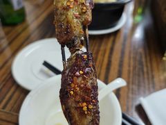 -兄弟联果木炭烤翅·50年家传鸡翅秘方