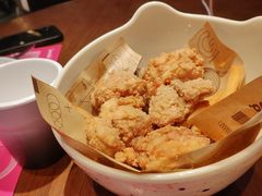 -SPACELAB失重餐厅(世纪汇店)