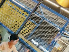 -河坝烧烤串城(金达莱店)