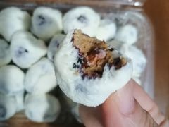 杏仁奶枣-方林富炒货店(武林路店)