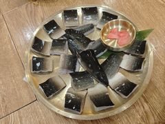-味家烤肉烤鳗鱼牛排(西塔旗舰店)