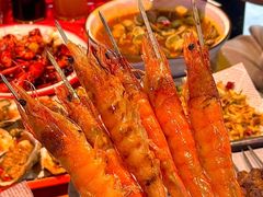 -四禧精酿烧烤串吧(大明湖店)