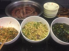 -石老头关东饺子王·东北菜(嘉华鑫城店)