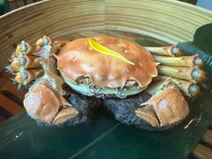 -成隆行·蟹王府(淮海店)