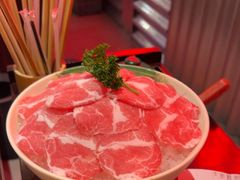 -江北北火锅馆·公路夜市(魏公村店)