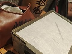 -北丐先生·野馄饨烧烤(长宁龙之梦店)
